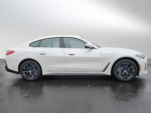 Used 2024 BMW i4 eDrive35 w/ Premium Package image 2