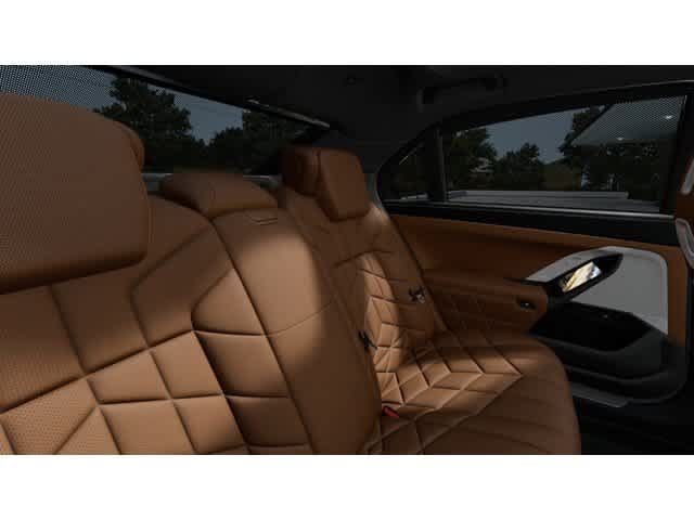 New 2026 BMW 760i xDrive w/ Executive Package AWD/4WD image 12