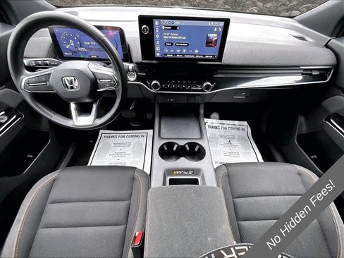 Used 2024 Honda Prologue EX image 14