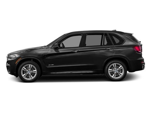 Used 2017 BMW X5 sDrive35i RWD image 2