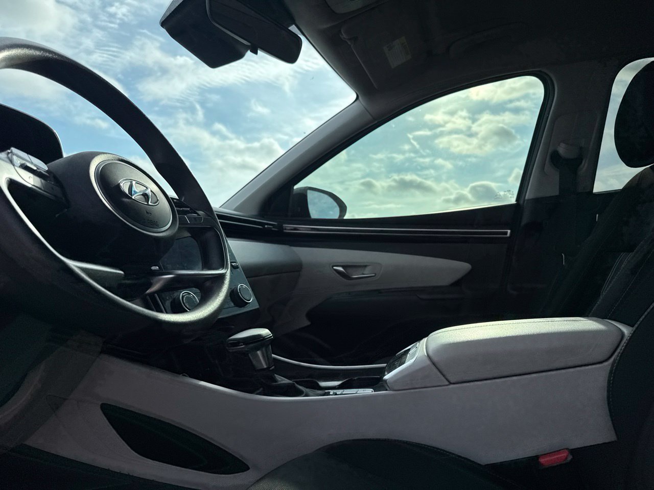 Used 2023 Hyundai Tucson SEL FWD image 39