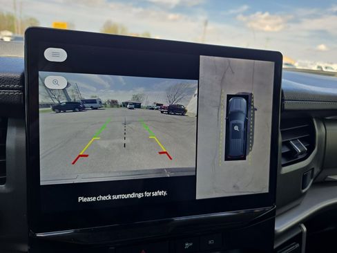 Used 2023 Ford Expedition Max XLT AWD/4WD image 33