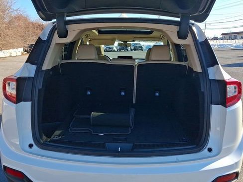Used 2020 Acura RDX Base image 30