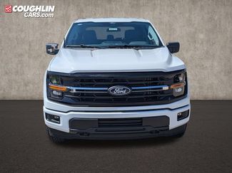 New 2026 Ford F150 XLT w/ Mobile Office Package AWD/4WD video 2