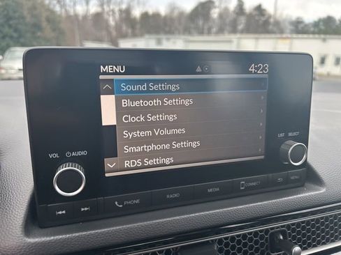 Used 2025 Honda Civic Sport image 20