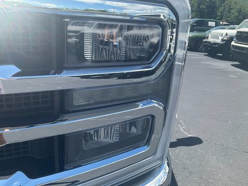 New 2026 Ford F250 Lariat AWD/4WD image 9