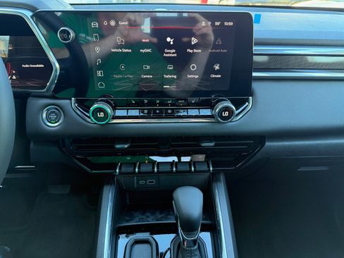 New 2026 GMC Canyon Elevation w/ Convenience Package image 18