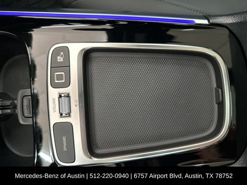 Certified 2025 Mercedes-Benz GLA 250 image 18