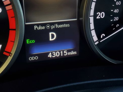 Used 2021 Lexus NX 300 F Sport w/ F Sport Premium Package image 25