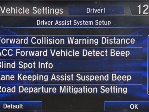 Used 2018 Honda CR-V EX image 24