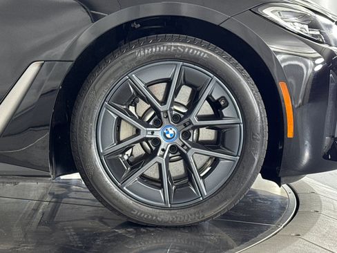 Used 2023 BMW i4 eDrive35 w/ Premium Package RWD image 12
