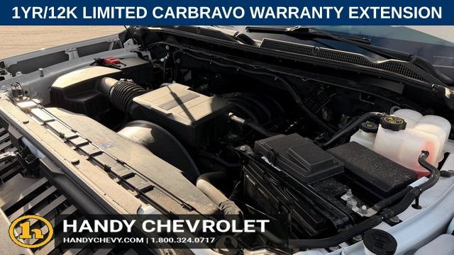 Certified 2024 GMC Sierra 2500 AT4 w/ Technology Package AWD/4WD image 57
