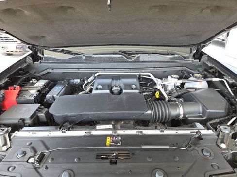 Used 2025 Chevrolet Colorado ZR2 AWD/4WD image 77