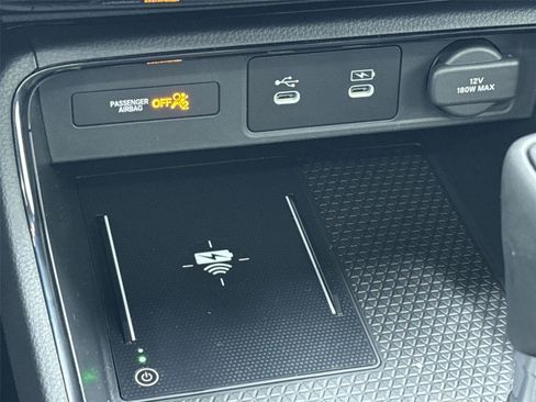 New 2026 Honda CR-V Sport Touring image 28
