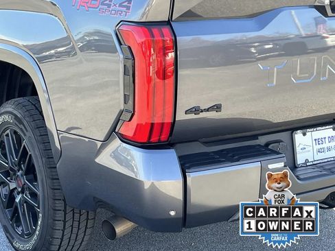 Used 2024 Toyota Tundra SR5 image 6