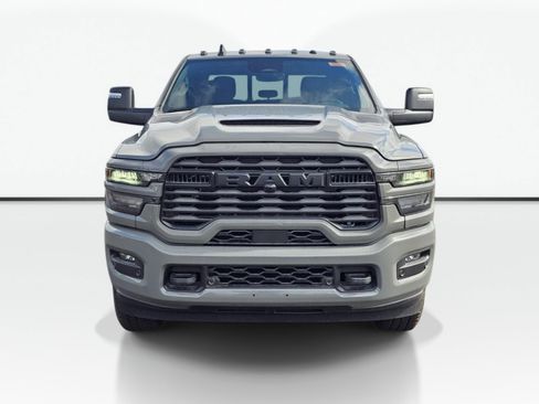 New 2026 RAM 2500 Tradesman AWD/4WD image 2