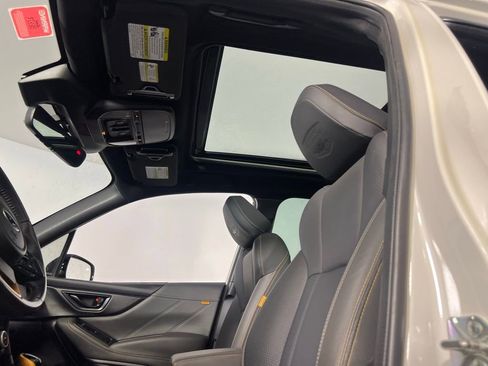 Used 2023 Subaru Forester Wilderness w/ Wilderness Package image 20