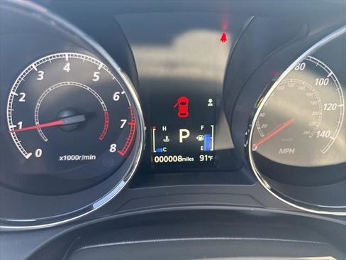 New 2025 Mitsubishi Outlander Sport LE image 13