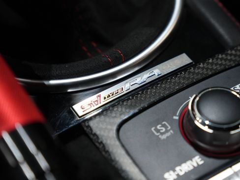 Used 2018 Subaru WRX STI Type RA AWD/4WD image 52