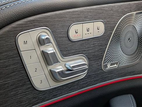 New 2026 Mercedes-Benz GLE 450 4MATIC image 14