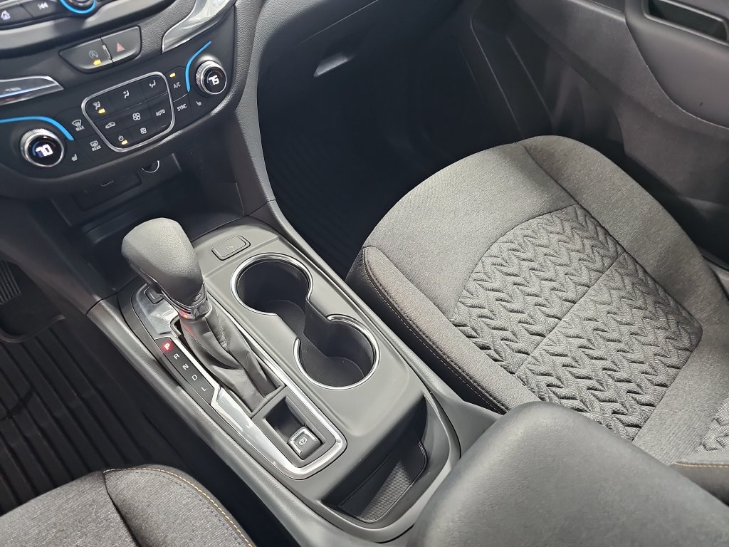 Certified 2024 Chevrolet Equinox LT AWD/4WD image 31
