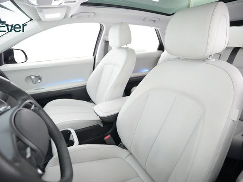 Used 2024 Hyundai Ioniq 5 Limited RWD image 4