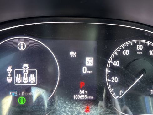 Used 2022 Honda Accord Sport image 9