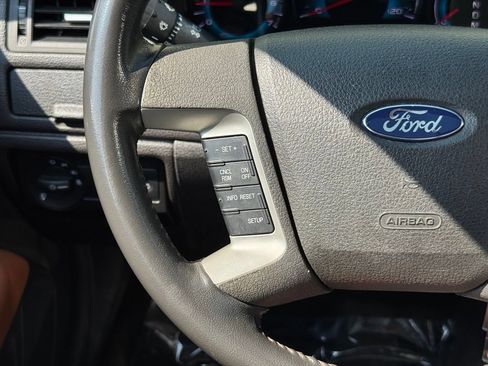 Used 2011 Ford Fusion SEL w/ 301A Rapid Spec Order Code AWD/4WD image 26