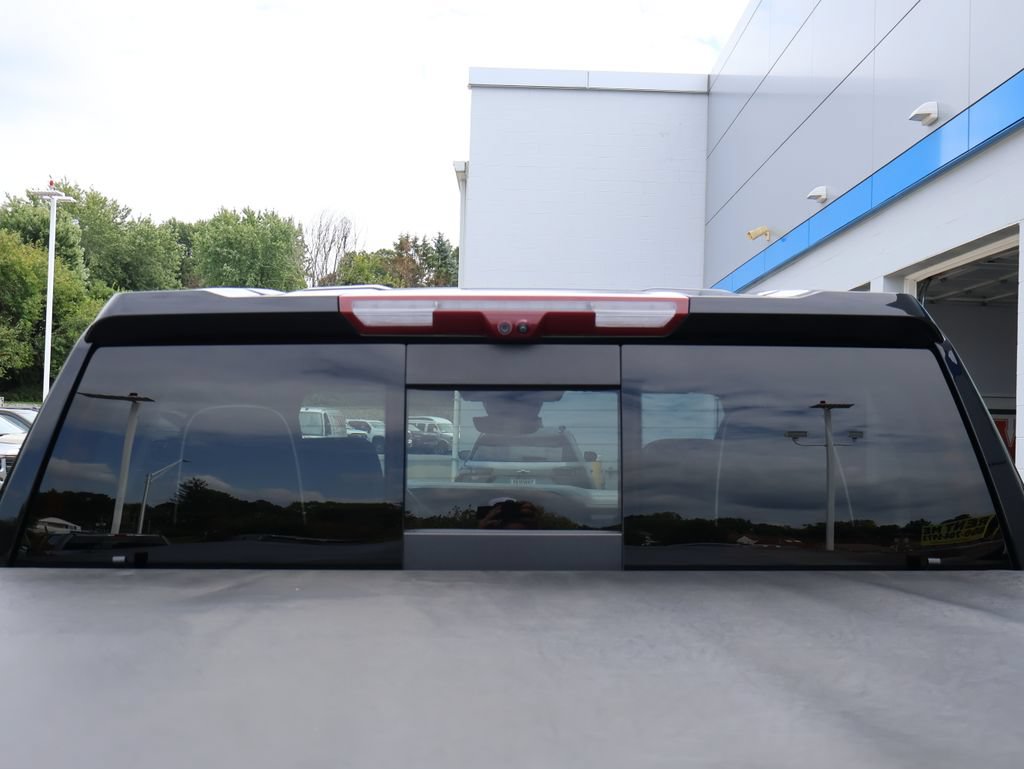 Certified 2024 GMC Sierra 1500 AT4X AWD/4WD image 38