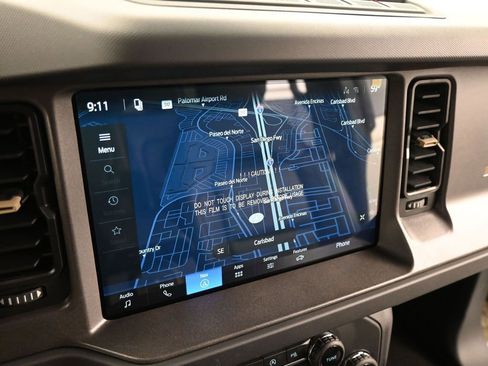 New 2026 Ford Bronco Badlands image 14