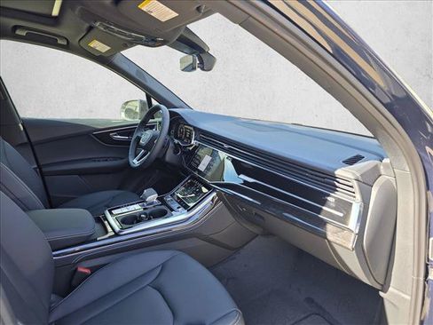 New 2026 Audi Q7 3.0T Premium Plus AWD/4WD image 12