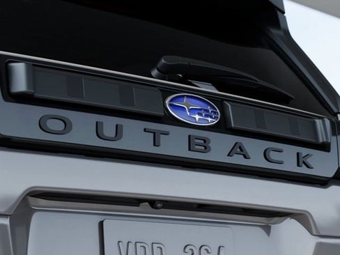 New 2026 Subaru Outback Wilderness AWD/4WD image 11