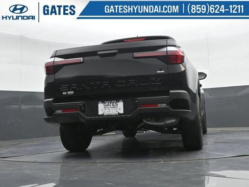 New 2026 Hyundai Santa Cruz SE AWD/4WD image 32