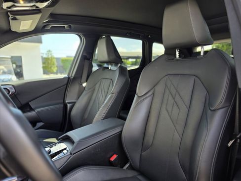 Used 2025 BMW X3 xDrive30i image 18