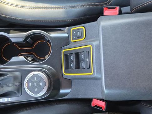 Used 2022 Ford Bronco Badlands w/ Sasquatch Package image 37