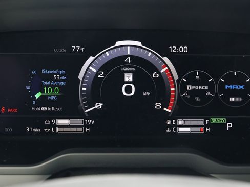 New 2026 Toyota Sequoia Limited image 18