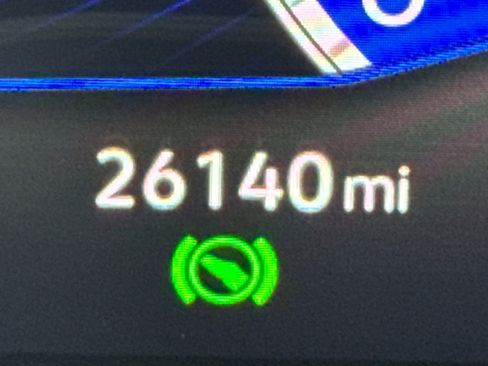 Certified 2024 Volkswagen Jetta SE w/ Panoramic Sunroof Package image 17