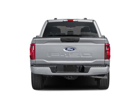 New 2026 Ford F150 STX AWD/4WD image 5