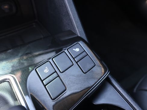 Used 2023 Kia Sportage SX FWD image 10