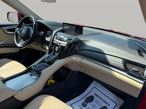 Used 2019 Acura RDX FWD w/ Technology Package image 30