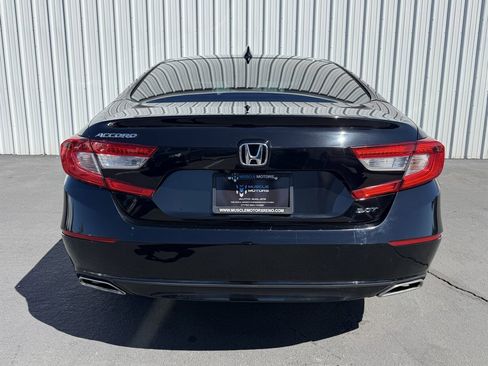 Used 2020 Honda Accord EX-L image 7