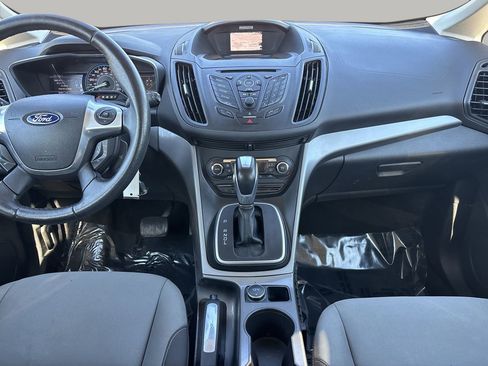 Used 2016 Ford C-MAX SE image 14
