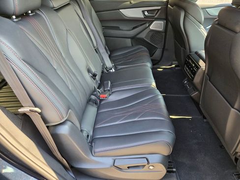 New 2026 Acura MDX A-Spec AWD/4WD image 19