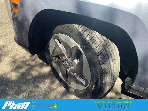 Used 2024 Hyundai Kona SEL FWD image 18