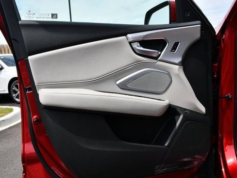 New 2026 Acura RDX SH-AWD w/ Technology Package image 10