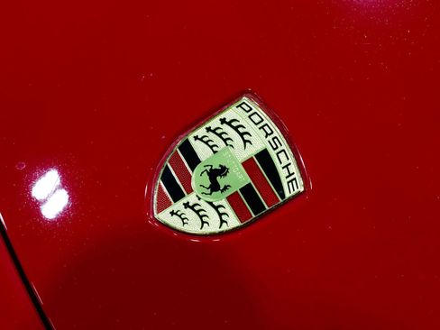 Used 2019 Porsche 911 Targa 4S image 20