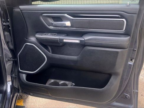 Used 2020 RAM 1500 Laramie w/ Sport Appearance Package image 25