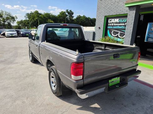 Used 2000 Ford Ranger XL RWD image 10