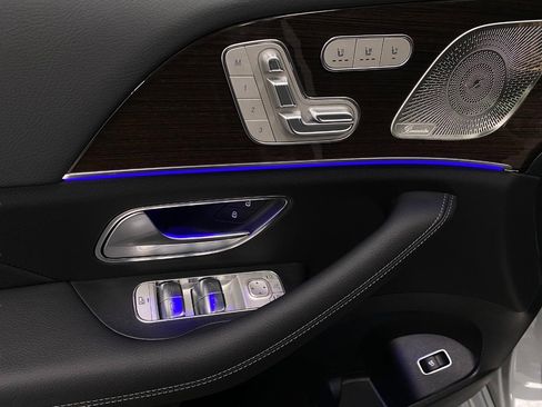 New 2026 Mercedes-Benz GLE 350 4MATIC image 34