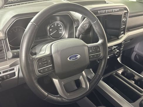 Used 2022 Ford F150 XLT w/ Equipment Group 302A High image 21